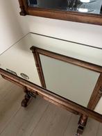 Antiek ladekastje, Antiek en Kunst, Antiek | Meubels | Kasten, Ophalen