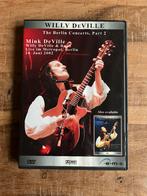 Dvd mink de ville: the berlin concerts, part 2, Alle leeftijden, Ophalen of Verzenden, Zo goed als nieuw