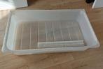 Komplement lade, Huis en Inrichting, Kasten | Kledingkasten, Ophalen, Kunststof, 50 tot 100 cm, Minder dan 100 cm