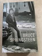 Bruce Springsteen : Born to Run, Boeken, Ophalen of Verzenden, Nieuw