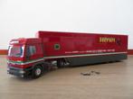 Iveco EuroTech Scuderia Ferrari - Eligor, Ophalen of Verzenden, Nieuw, Bus of Vrachtwagen, Overige merken