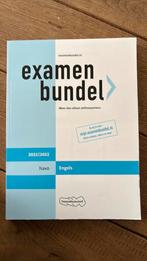 havo Engels 2021/2022, Boeken, Ophalen of Verzenden, Zo goed als nieuw, HAVO, Engels