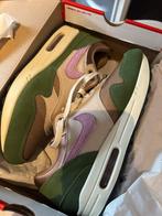 Nike Air Max 1 treeline 42,5 US9, Nike air max, Overige kleuren, Ophalen of Verzenden, Sneakers of Gympen