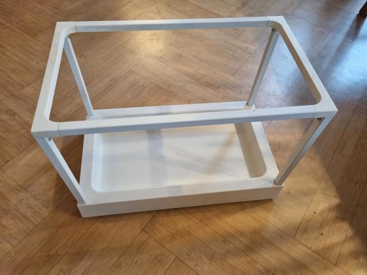 Ikea Utrusta/Hallbar Vuilnisbakken Houder, Huis en Inrichting, Keuken | Keukenelementen, Ophalen of Verzenden