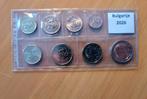 Bulgarije 2026 Euromuntenset in Verzamelmap, Postzegels en Munten, Munten | Europa | Euromunten, Ophalen of Verzenden