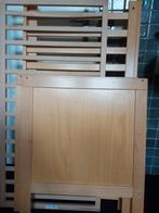 Kinderbed met nette matras, Kinderen en Baby's, Kinderkamer | Bedden, Ophalen, Zo goed als nieuw, Matras