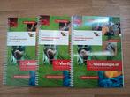 Deltion sprint 10voorBiologie havo readers, Boeken, Ophalen of Verzenden, Zo goed als nieuw, HAVO, Biologie