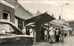 Biggekerke - Hoefsmid, Verzamelen, Ansichtkaarten | Nederland, Ophalen of Verzenden, Voor 1920, Ongelopen, Zeeland