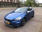 Volvo V40 1.5 T3 Polar+ Sport R-Design, Auto's, 65 €/maand, 1498 cc, Zwart, 4 cilinders