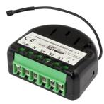 fibaro zwave relay with dimmer function, Hobby en Vrije tijd, Elektronica-componenten, Ophalen of Verzenden, Zo goed als nieuw
