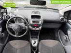 Citroen C1 1.0-12V Ambiance|Airco|14", Auto's, Stof, Gebruikt, 4 stoelen, C1