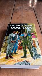 De hut van oom tom, Ophalen of Verzenden, Zo goed als nieuw