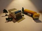LEGO SET >>JAREN '70<<, Ophalen of Verzenden, Gebruikt, Complete set, Lego