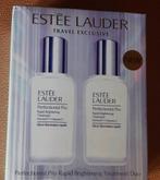 Estee Lauder vitamine C serum 2 stuks 100ml, Sieraden, Tassen en Uiterlijk, Uiterlijk | Gezichtsverzorging, Ophalen of Verzenden