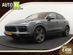 Porsche Cayenne Coupé 3.0 E-Hybrid Sport Chrono Pano-Dak Fu, Auto's, Porsche, Automaat, Cayenne, Gebruikt, 2995 cc