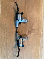 Shimano LX dual control shifters 3x9 nieuw, Fietsen en Brommers, Fietsonderdelen, Algemeen, Overige typen, Nieuw, Ophalen of Verzenden