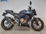 HONDA CB 500 F ABS (bj 2022), Motoren, Bedrijf, 12 t/m 35 kW, 2 cilinders, Sport