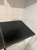 Inventum 4pits inductie, Ophalen, 4 kookzones, Zo goed als nieuw, Energieklasse A of zuiniger