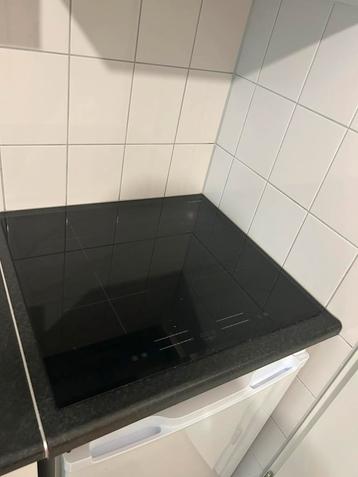Inventum 4pits inductie beschikbaar voor biedingen