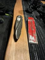 Houtblok spliter openhaard, Huis en Inrichting, Haarden, Ophalen of Verzenden, Gebruikt, Vrijstaande haard, Houthaard