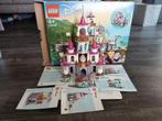 Lego Disney Princess 43205, Kinderen en Baby's, Speelgoed | Duplo en Lego, Ophalen, Gebruikt, Losse stenen, Lego