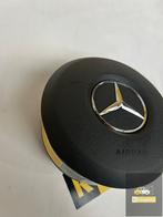 Stuur Airbag Mercedes W177 AMG W247 W118 W205 Origineel, Gebruikt, Ophalen of Verzenden, Mercedes-Benz