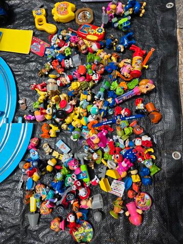 Paw patrol  beschikbaar voor biedingen
