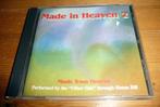 CD Made in Heaven 2, Cd's en Dvd's, Cd's | Meditatie en Spiritualiteit, Ophalen of Verzenden