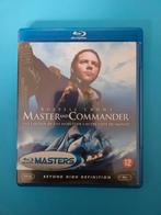 Master and Commander, Cd's en Dvd's, Blu-ray, Ophalen of Verzenden, Zo goed als nieuw, Avontuur