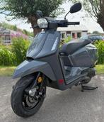 Lambretta X 125cc Scuro Grey 2025 ( Kerst Sale ), Bedrijf, Overig, Lambretta