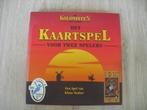 Catan Kaartspel voor twee als nieuw 999 Games, Een of twee spelers, Ophalen of Verzenden, Zo goed als nieuw, 999  Games
