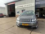Land Rover Freelander 2.2 TD4 SE, Auto's, Land Rover, Euro 5, Gebruikt, Vierwielaandrijving, SUV of Terreinwagen