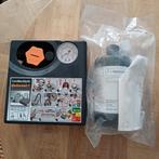 Banden reparatieset, Ophalen of Verzenden, Zo goed als nieuw