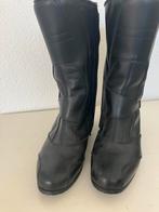 Motorlaarzen dames maat 40, Ophalen of Verzenden, Tweedehands, Dames, Laarzen