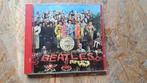 The Beatles Lennon Harrison Collectie, Ophalen of Verzenden, 1960 tot 1980, Zo goed als nieuw