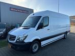 Mercedes-Benz Sprinter 310 2.2 CDI 432 Airco Automaat, Automaat, Euro 5, Gebruikt, Zwart