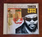 Toots & The Maytals - True Love CD, Ophalen of Verzenden, Gebruikt
