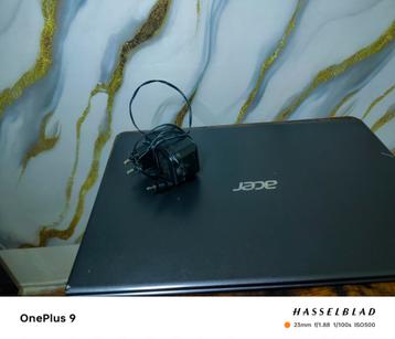 Acer EX215-64-69XH Laptop – Snel & Betrouwbaar! beschikbaar voor biedingen
