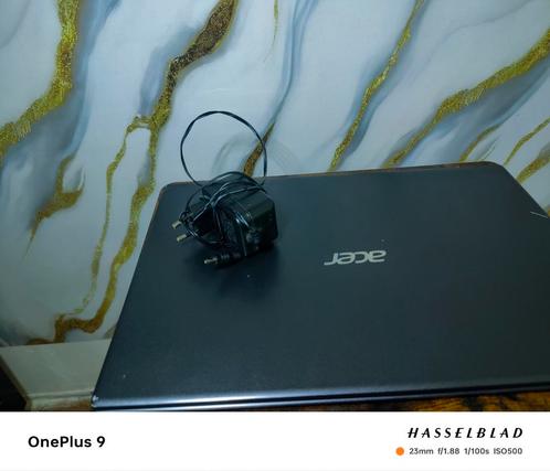 Acer EX215-64-69XH Laptop – Snel & Betrouwbaar!, Computers en Software, Windows Laptops, Zo goed als nieuw, 15 inch, SSD, 3 tot 4 Ghz