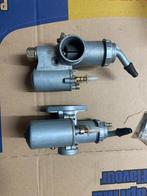 Carburateurs 28 mm, Ophalen of Verzenden, Gebruikt