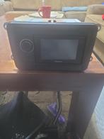 Auto DVD, Auto diversen, Autonavigatie, Ophalen, Gebruikt