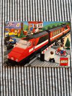 Oude LEGO catalogus, Ophalen of Verzenden, Gebruikt, Complete set, Lego