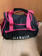 Nabaiji Zwemtas / Sporttas, Ophalen, Gebruikt