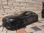 Audi RS 7 Sportback 1:18 KengFai, Hobby en Vrije tijd, Modelauto's | 1:18, Ophalen, Zo goed als nieuw, Auto, Overige merken