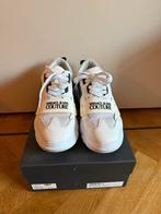 Versace Speedtrack sneakers origineel maat 42, Kleding | Heren, Schoenen, Wit, Ophalen of Verzenden, Zo goed als nieuw, Versace