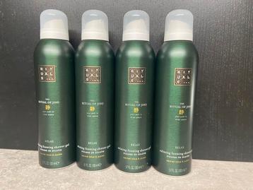 Rituals of Jing foam 200ml beschikbaar voor biedingen