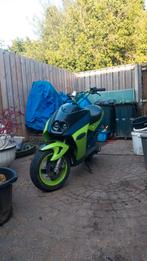 Malaguti f15/Firefox 70cc, Fietsen en Brommers, Ophalen, Tweetakt, Gebruikt, Malaguti
