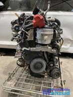 FORD MONDEO 5 S-MAX 2.0 TDCI 16V Motorblok T8CC TURBO MOTOR, Gebruikt, -, -, Ophalen of Verzenden