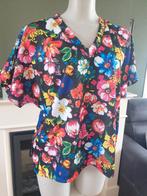 Melli Mello super mooie nieuwe top shirt S 36 Gratis Verzend, Kleding | Dames, Overige kleuren, Verzenden, Nieuw, Korte mouw