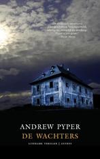 De wachters van Andrew Pyper, Ophalen of Verzenden, Zo goed als nieuw, Nederland